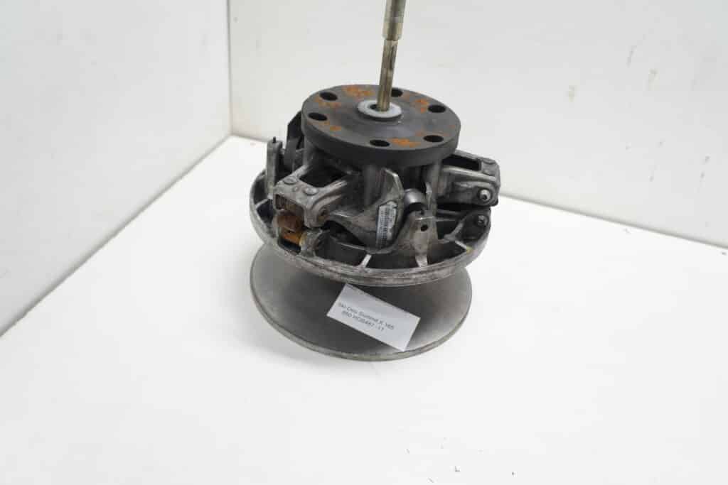 Ski-doo Summit 850 -17  Primärvariator