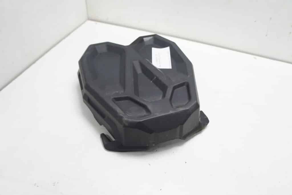 Ski-doo Summit 850 -17  Batterilock plast