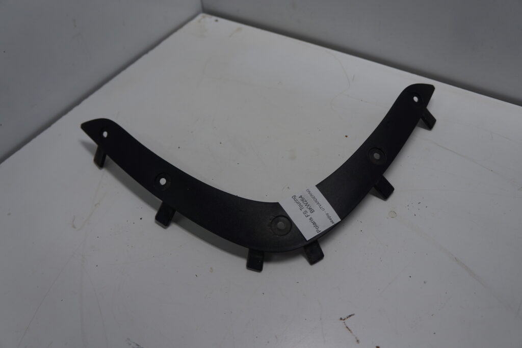 Polaris FS IQ Touring -07  Rutlist