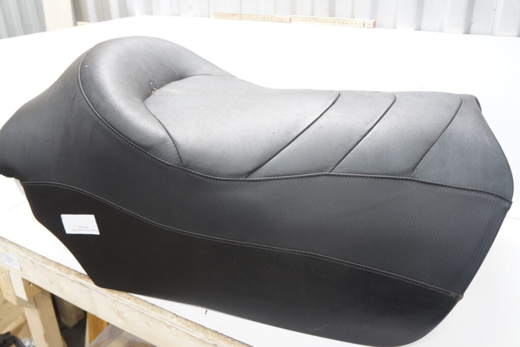 Polaris FS IQ Touring -07  Dyna