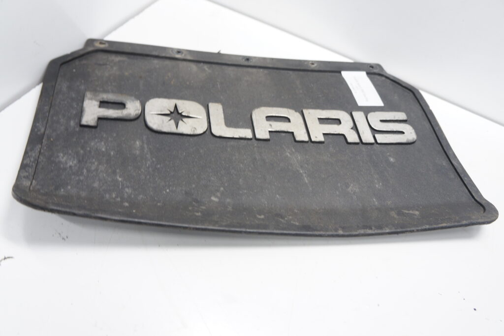 Polaris Sport Touring 550 -01  Stänkskydd
