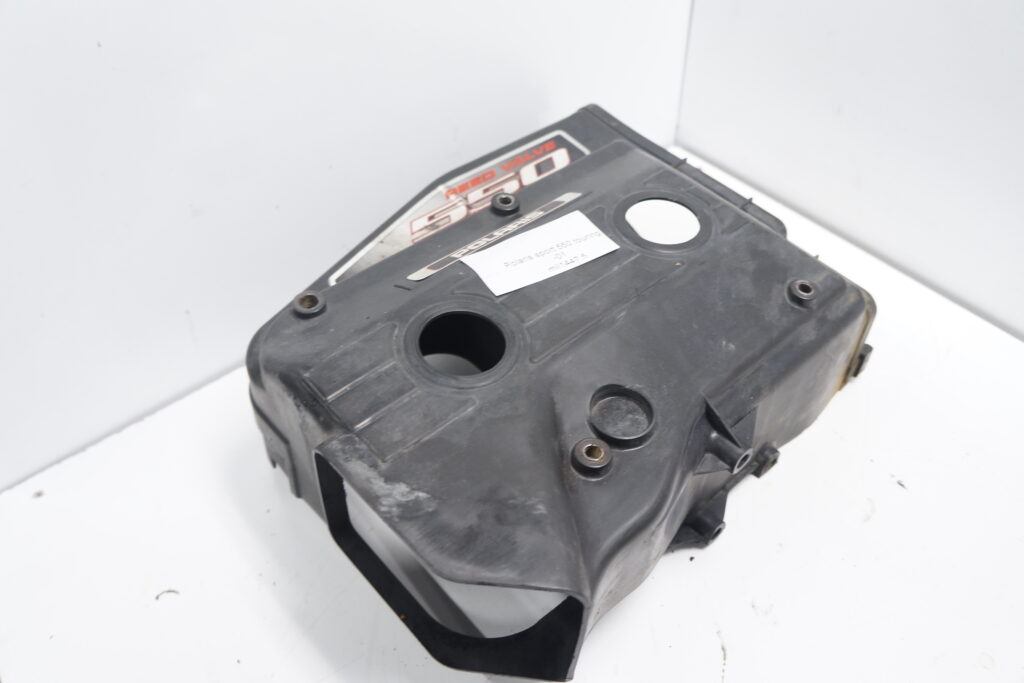 Polaris Sport Touring 550 -01  Fläktkåpa