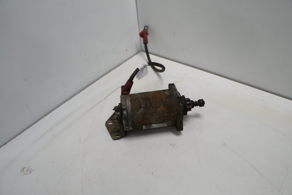 Polaris Switchback 600 -05  Startmotor
