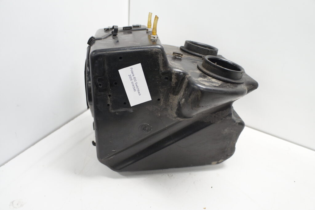 Polaris Switchback 600 -05  Luftburk