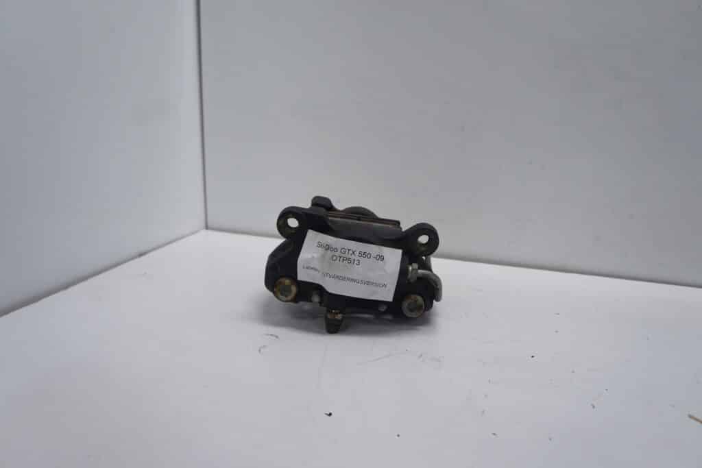Ski-doo GTX 550 -09   Bromsok