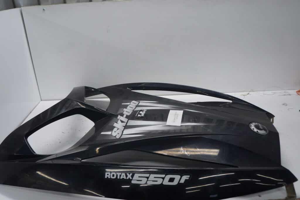 Ski-doo GTX 550 -09   Huv