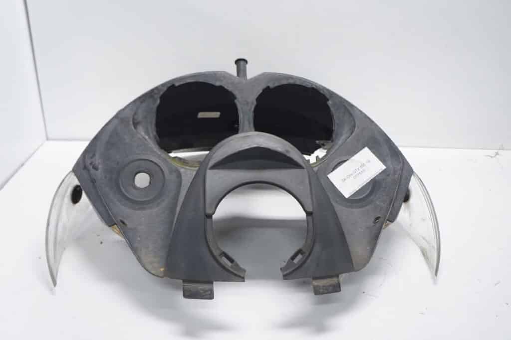 Ski-doo GTX 550 -09   Plast runt instrumenten