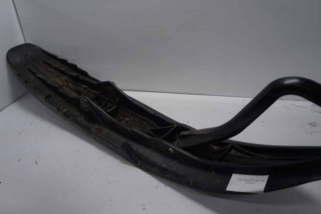 Ski-doo GTX 550 -09   Skida