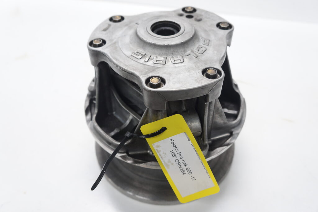 Polaris Pro-rmk 800 -17  Primärvariator