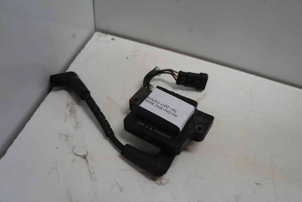Ski-doo mxz 800 e-tec -11  Tändspole 1st