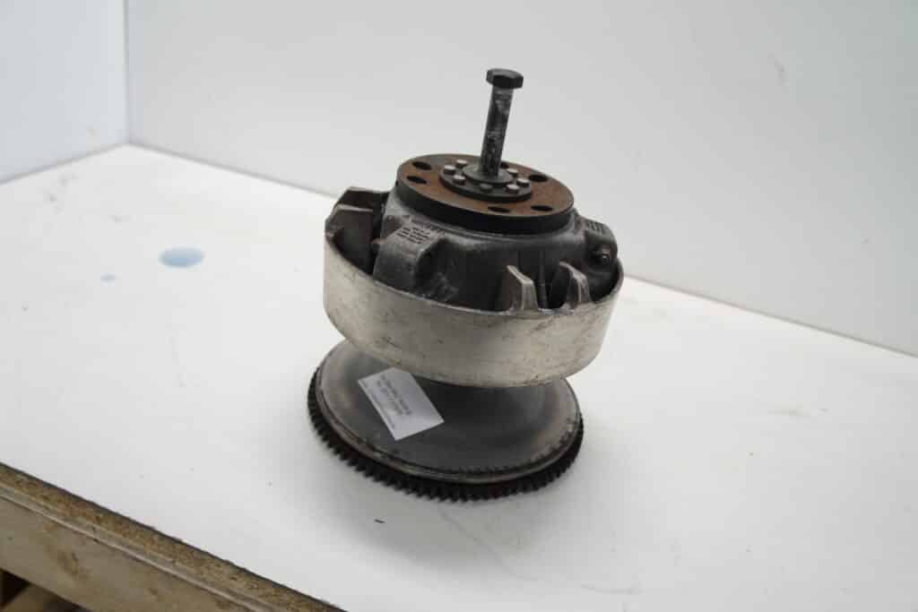 Ski-doo mxz 800 e-tec -11  Primärvariator