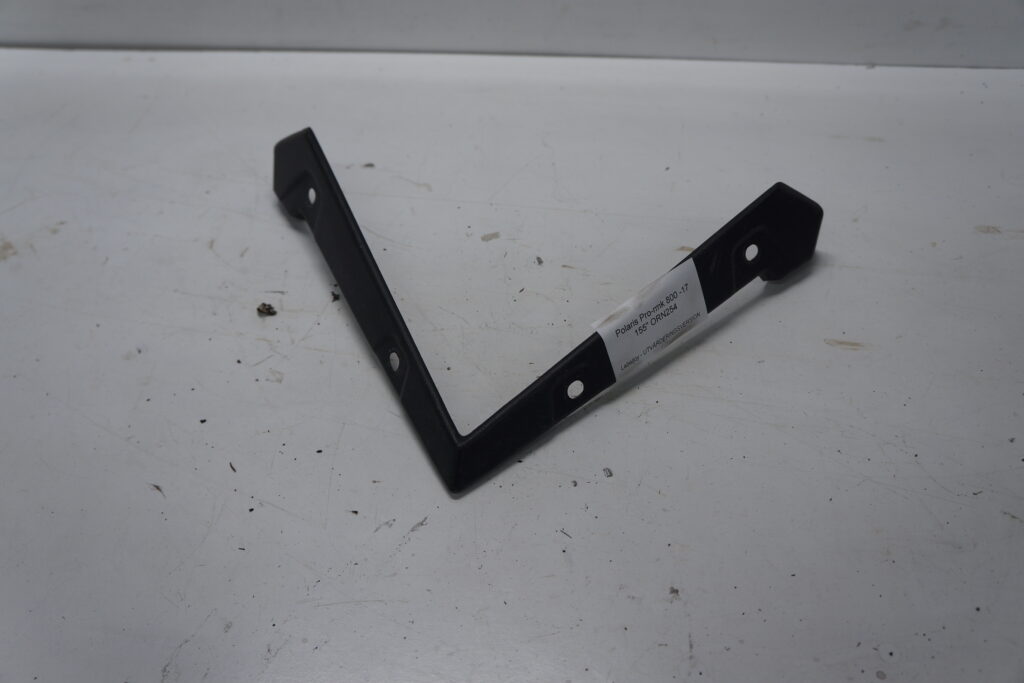 Polaris Pro-rmk 800 -17  Rutlist