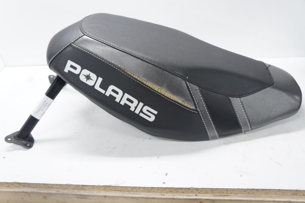 Polaris Pro-rmk 800 -17  Dyna