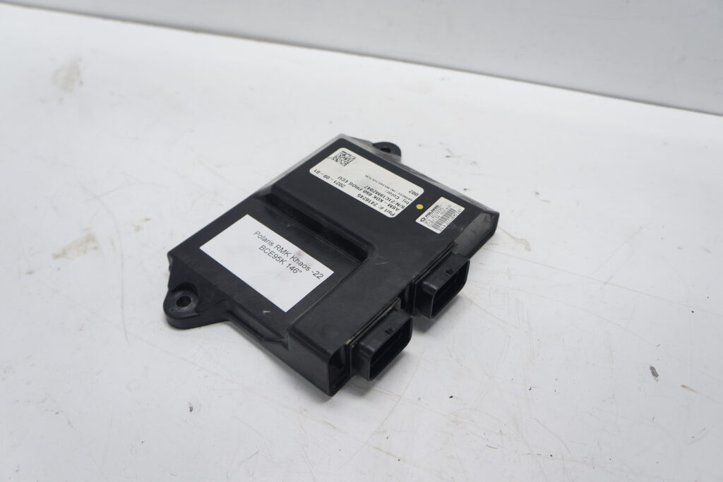Polaris RMK Khaos 850 146” -22  Databox