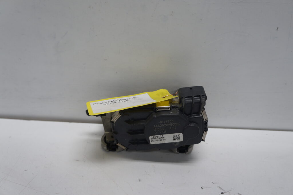 Polaris RMK Khaos 850 146” -22  Avgasportsmotor