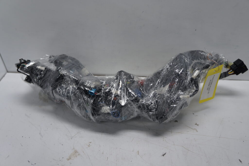 Polaris RMK Khaos 850 146” -22  Kabelstam
