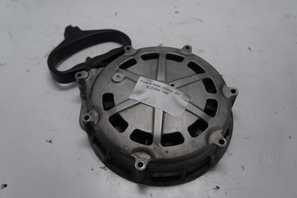 Polaris RMK Khaos 850 146” -22  Magnapull