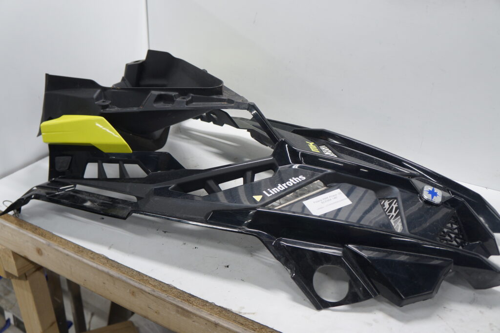Polaris RMK Khaos 850 146” -22  Huv
