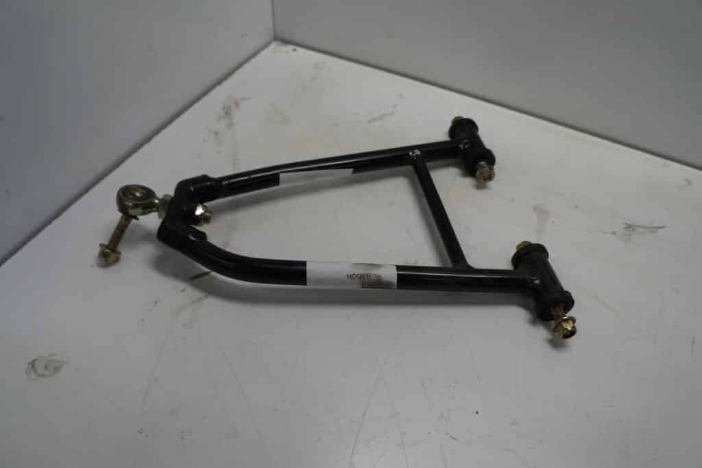 Polaris Widetrak IQ FS -09  A-arm övre höger