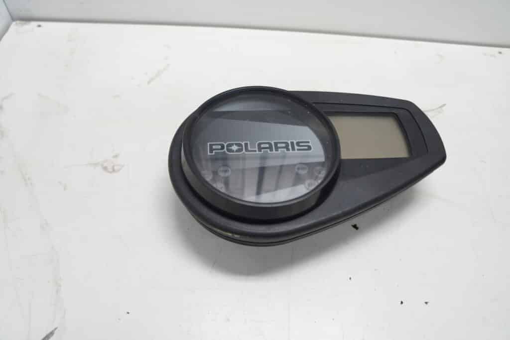Polaris Widetrak IQ FS -09  Hastighetsmätare