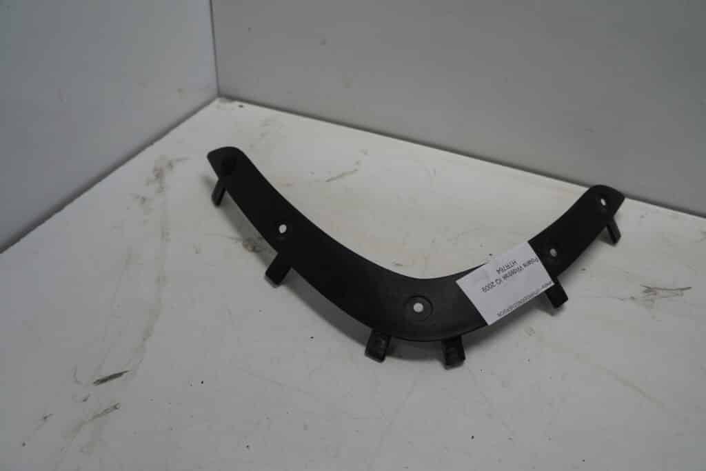 Polaris Widetrak IQ FS -09  Rutlist