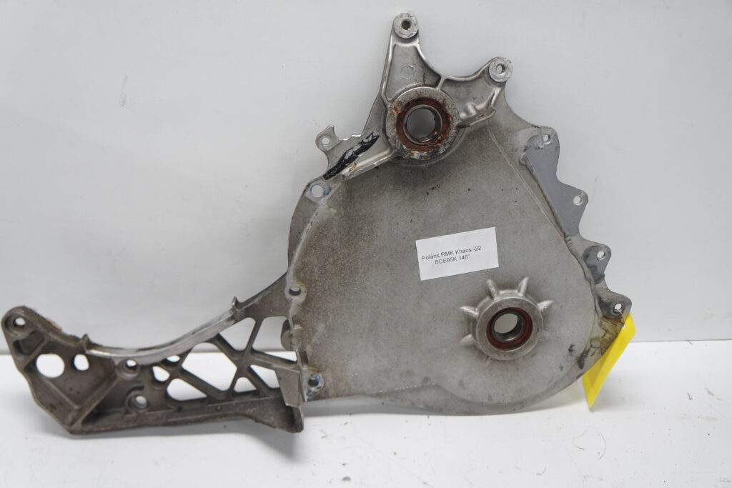 Polaris RMK Khaos 850 146” -22  bakstycke beltdrive