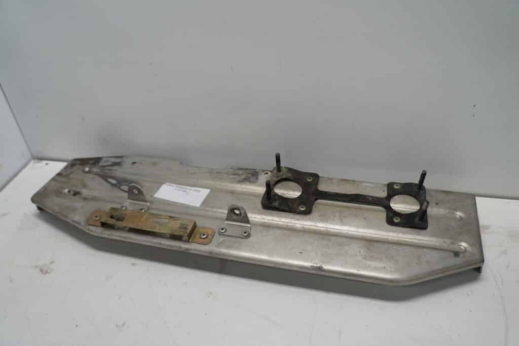 Polaris Widetrak IQ FS -09  Variatorskydd