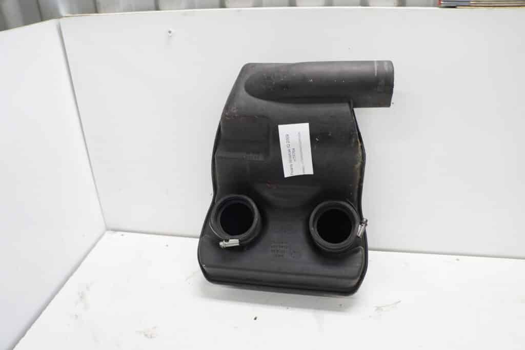 Polaris Widetrak IQ FS -09  Luftburk