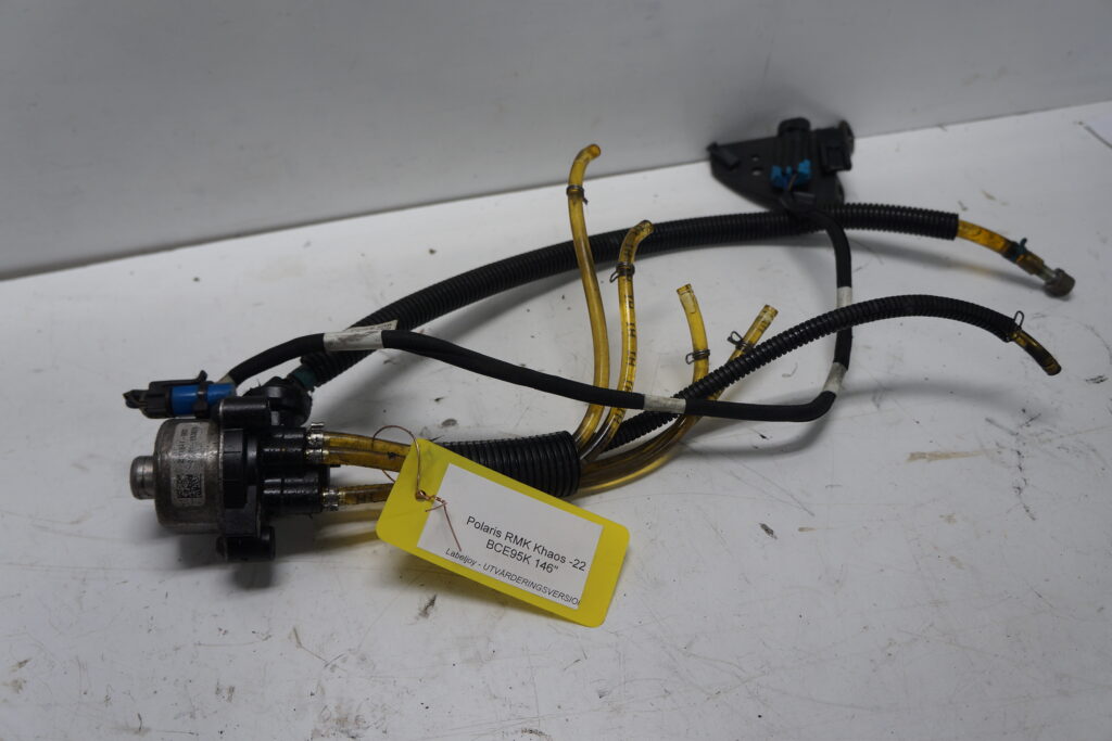 Polaris RMK Khaos 850 146” -22  Oljepump