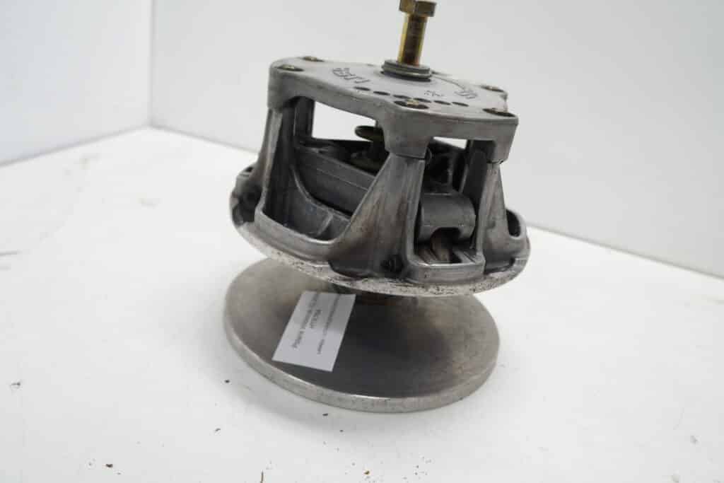 Polaris Widetrak IQ FS -09  Primärvariator