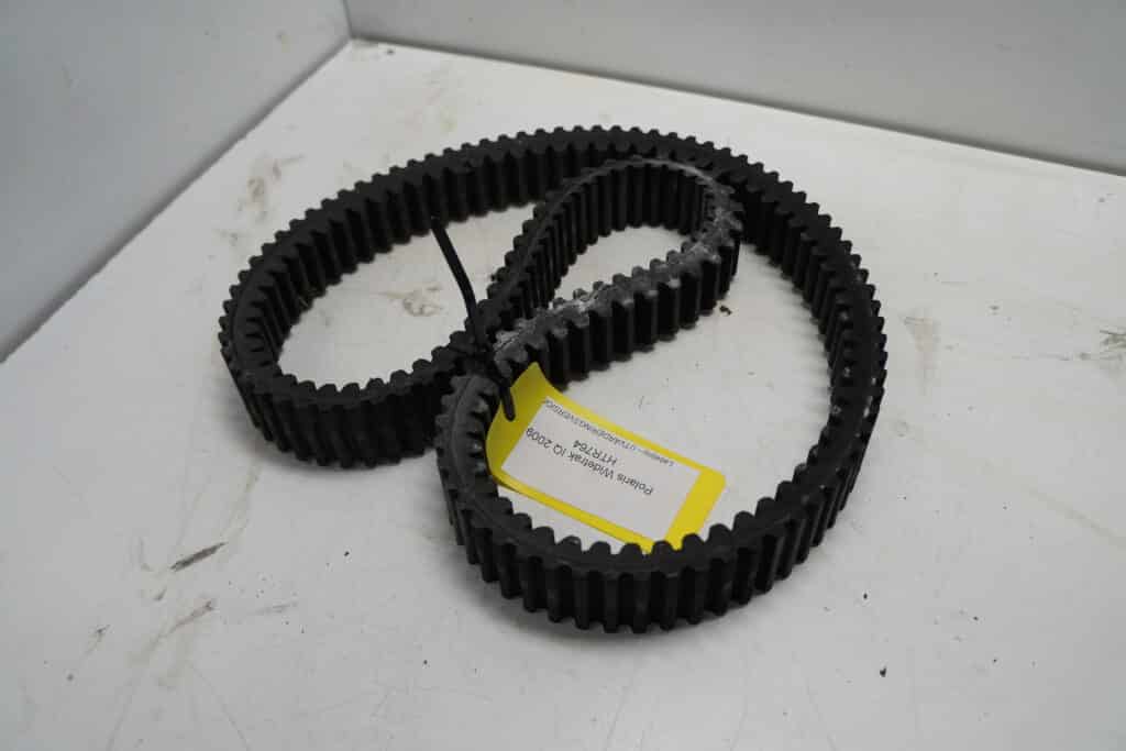 Polaris Widetrak IQ FS -09  Variatorrem