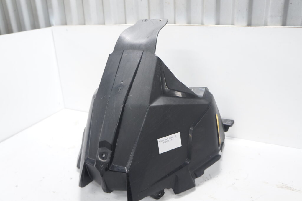 Polaris RMK Khaos 850 146” -22  Frontbuk