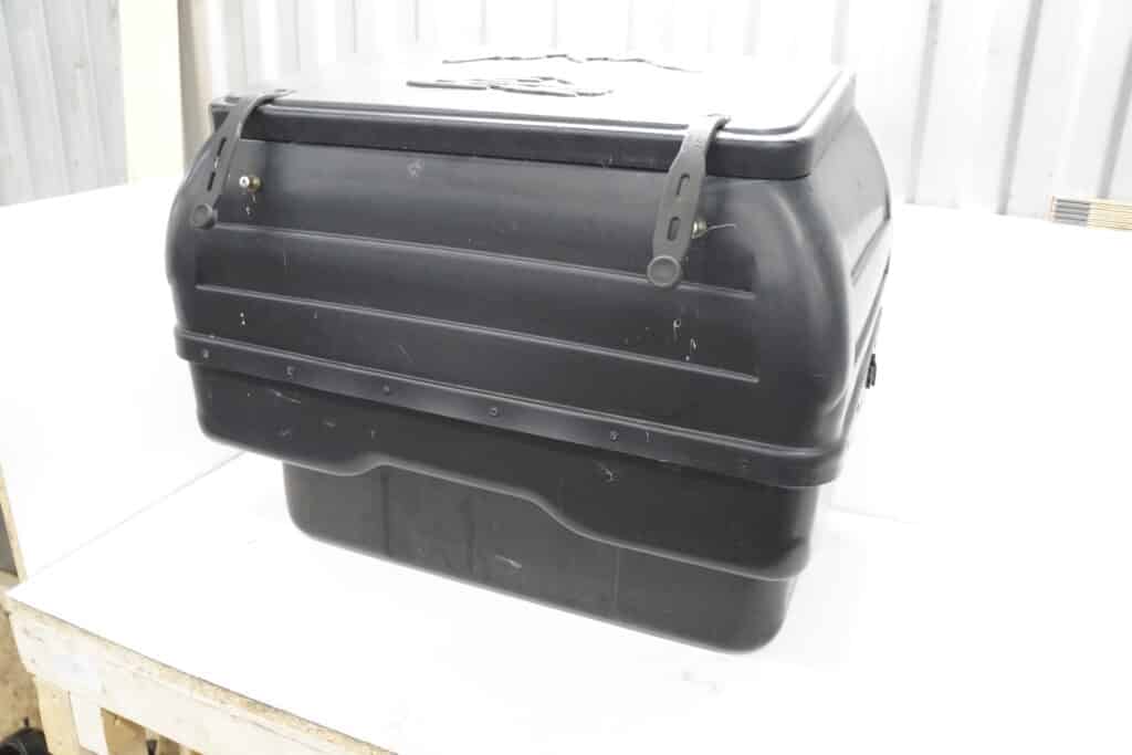 Yamaha RS Viking -11  Packlåda
