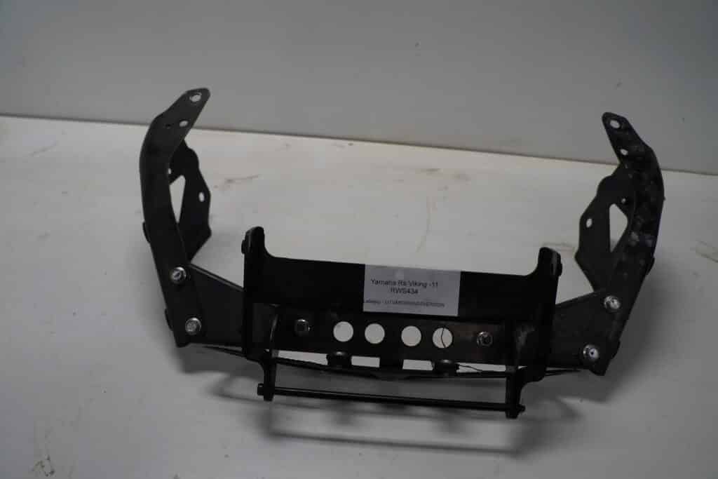 Yamaha RS Viking -11  Frontplåt