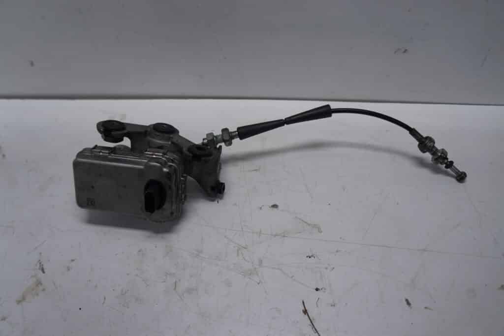 Polaris Pro-Rmk 800 -16  Avgasportsmotor