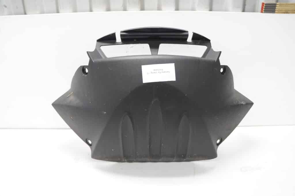 Yamaha RS Viking -11  frontbuk