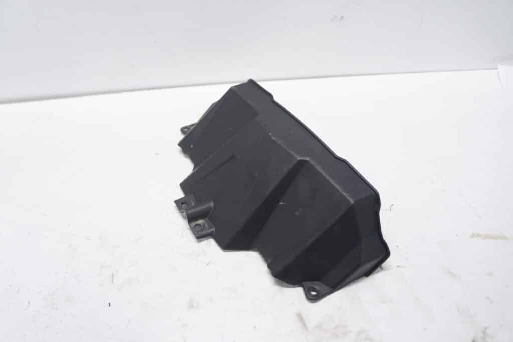 Polaris Pro-Rmk 800 -16  Bakljusplast