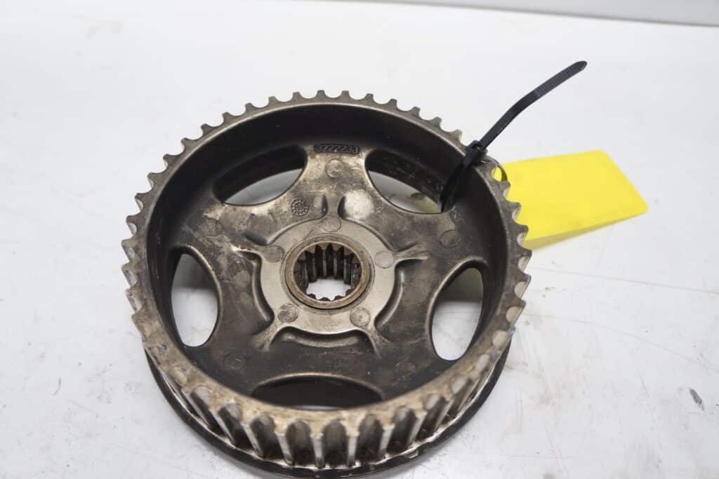 Polaris Pro-Rmk 800 -16  Drev Stora Beltdrive