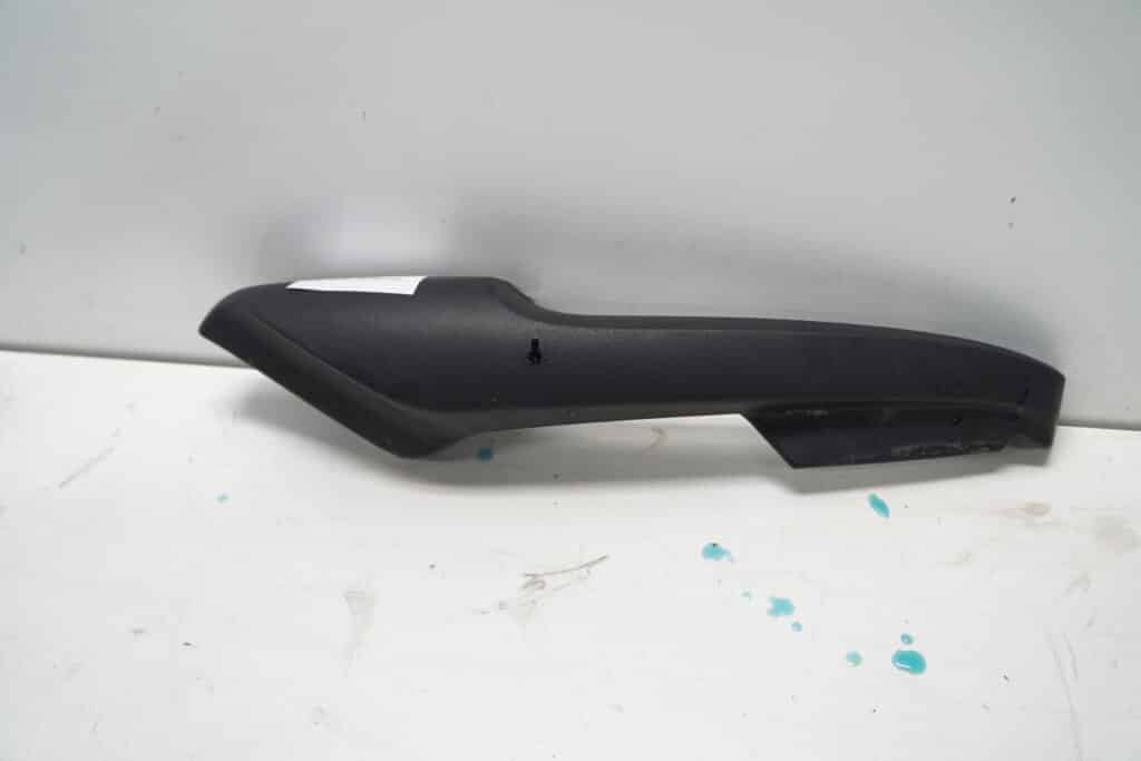 Yamaha RS Viking -11  Plastkåpa bak