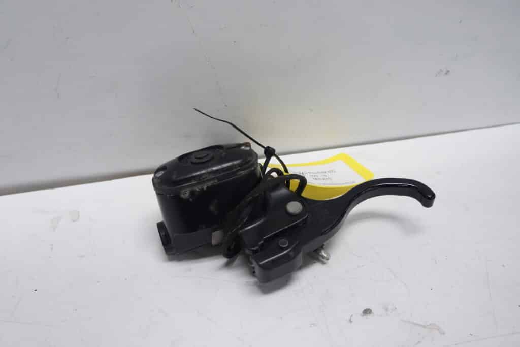 Polaris Pro-Rmk 800 -16  Bromshandtag