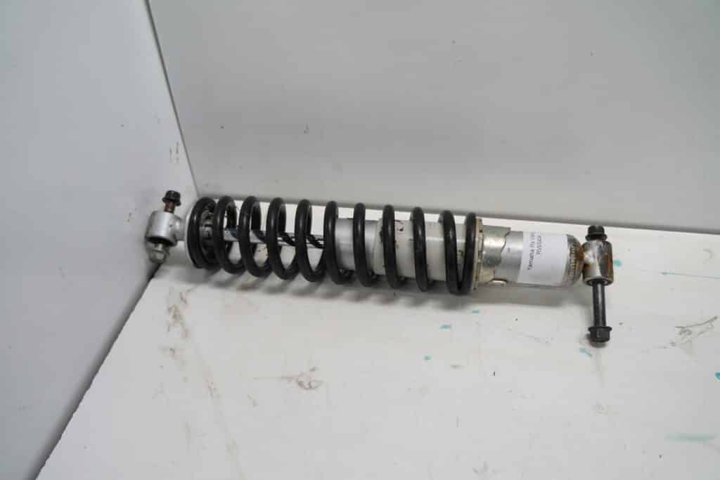 Yamaha RS Viking -11  Framvagnsstötdämpare 420mm