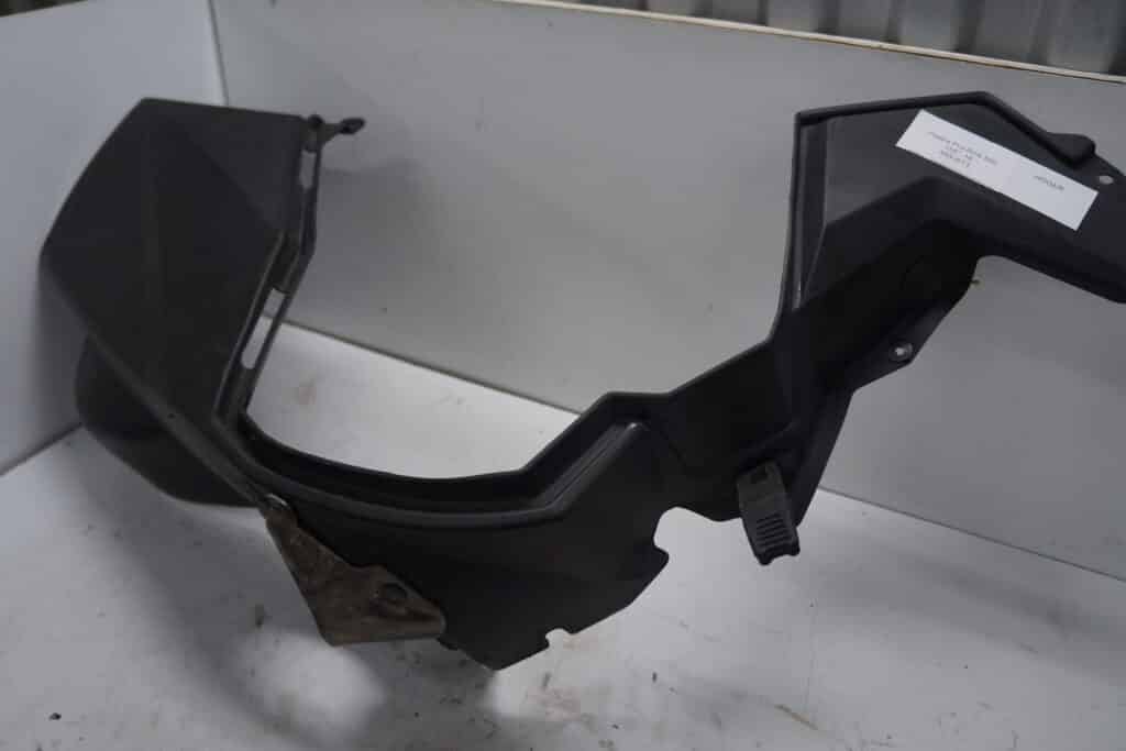 Polaris Pro-Rmk 800 -16  Sidobuk höger