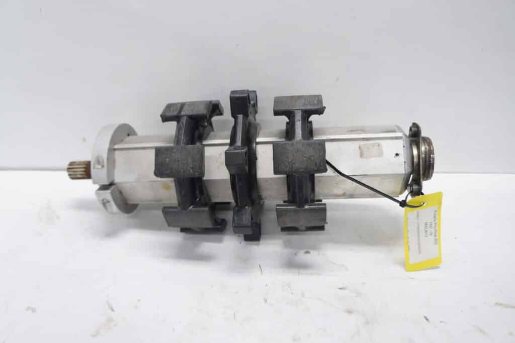 Polaris Pro-Rmk 800 -16  Drivaxel