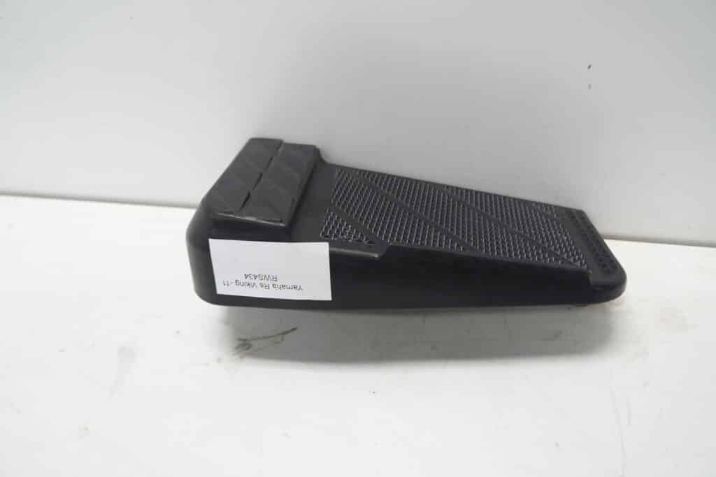 Yamaha RS Viking -11  Fotstöd