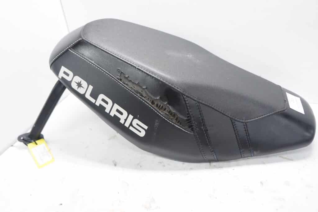 Polaris Pro-Rmk 800 -16  Dyna