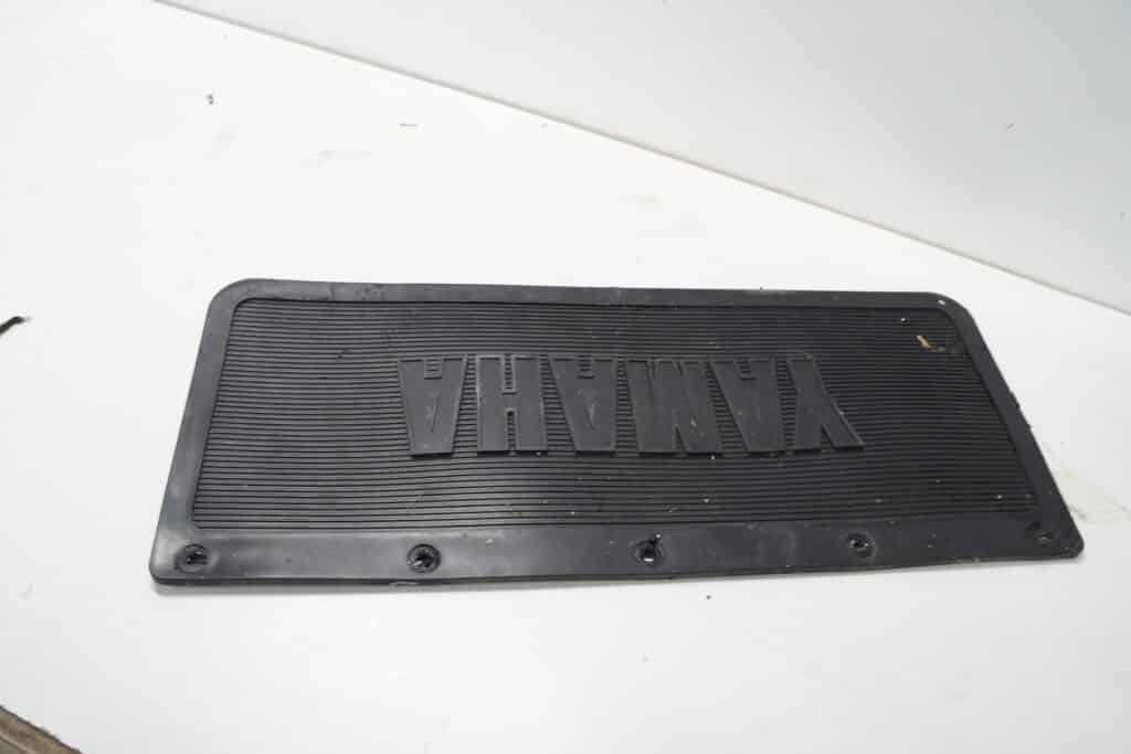 Yamaha RS Viking -11  Stänkskydd