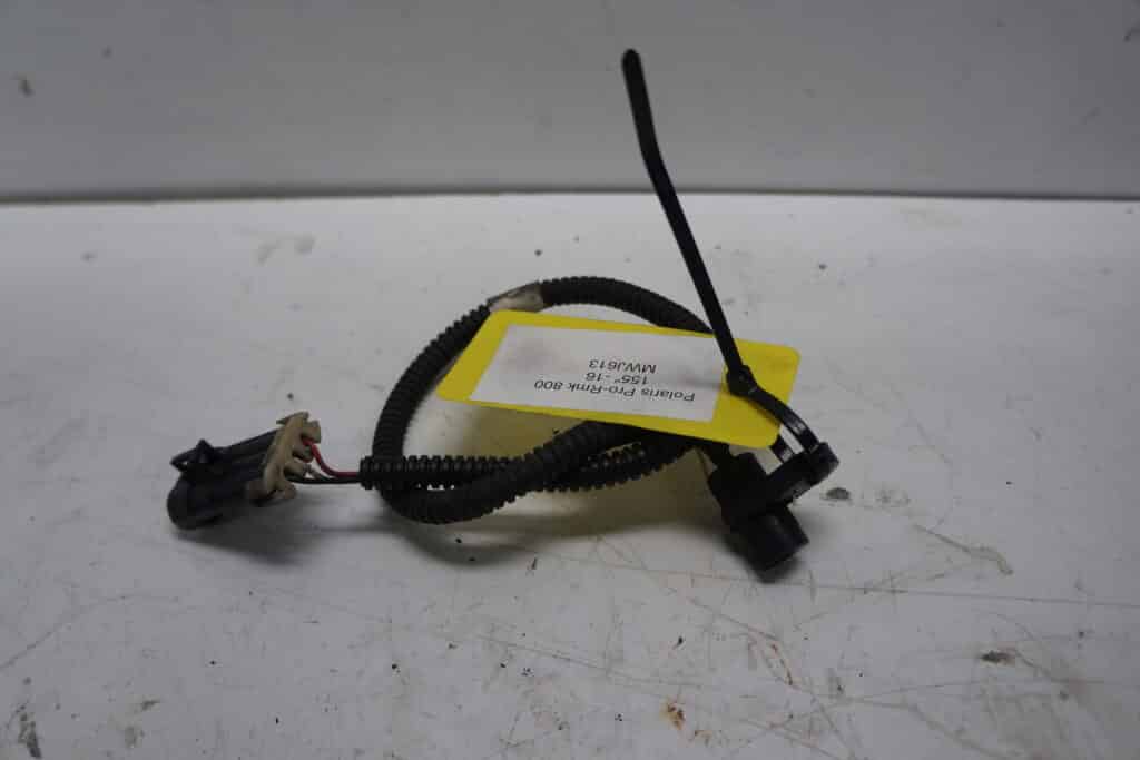 Polaris Pro-Rmk 800 -16  Hastighetsgivare