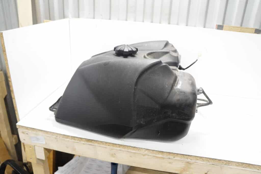 Yamaha RS Viking -11  Bränsletank