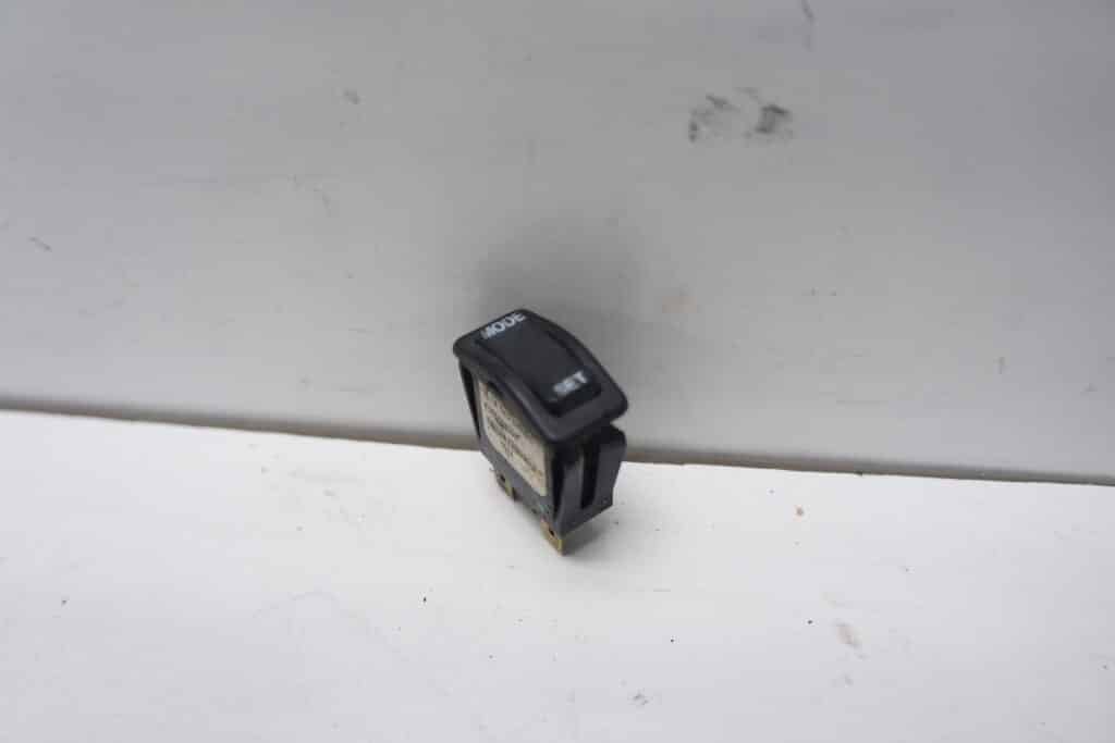 Polaris Pro-Rmk 800 -16  Knapp Set mode