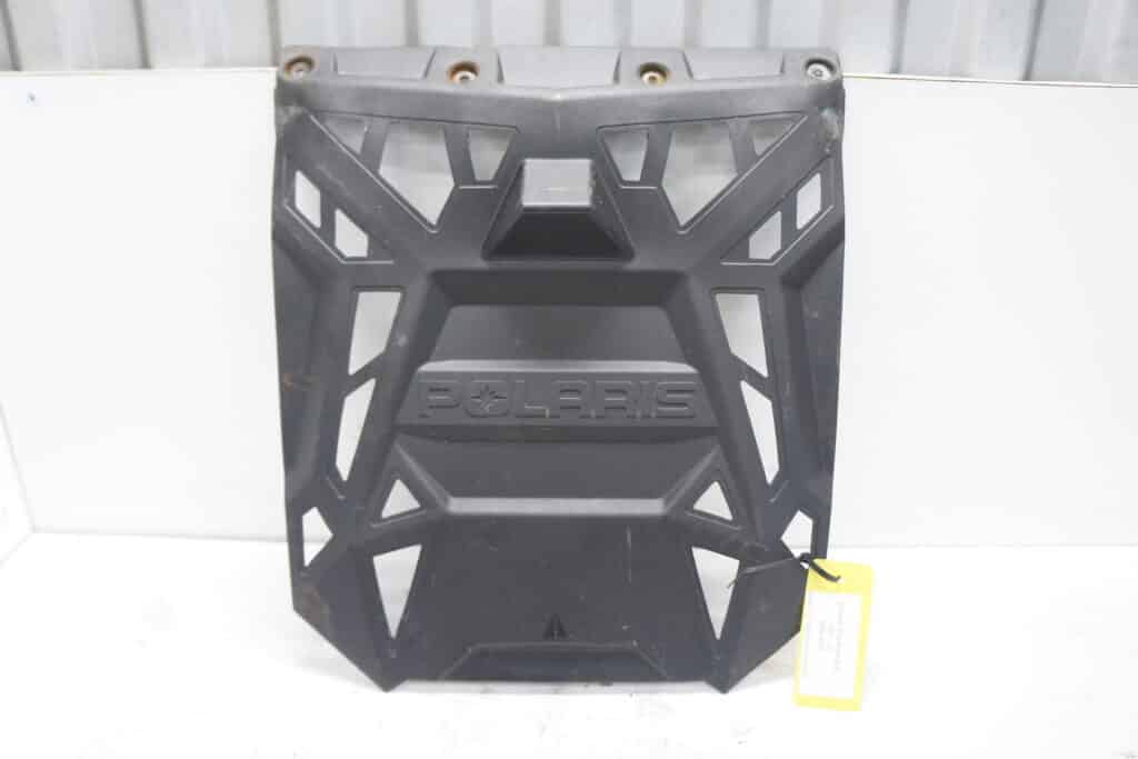 Polaris Pro-Rmk 800 -16  Stänkskydd